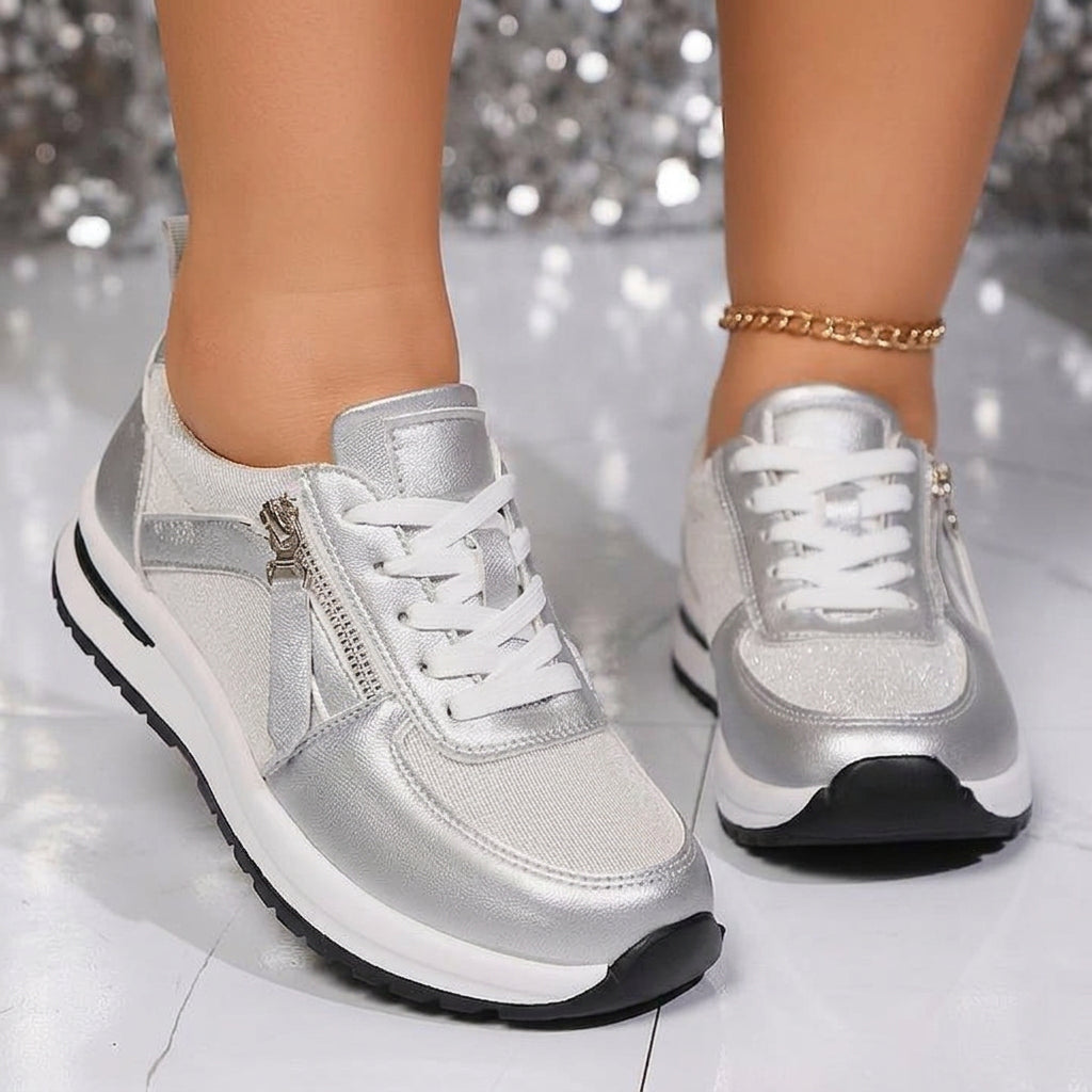 Isolde | Orthopaedic Trainers