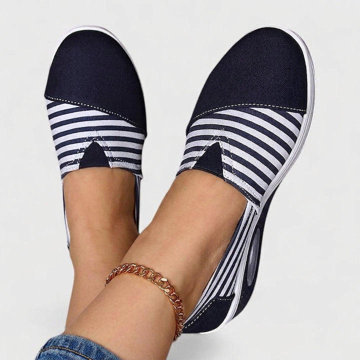 Elke | Orthopaedic Trainers