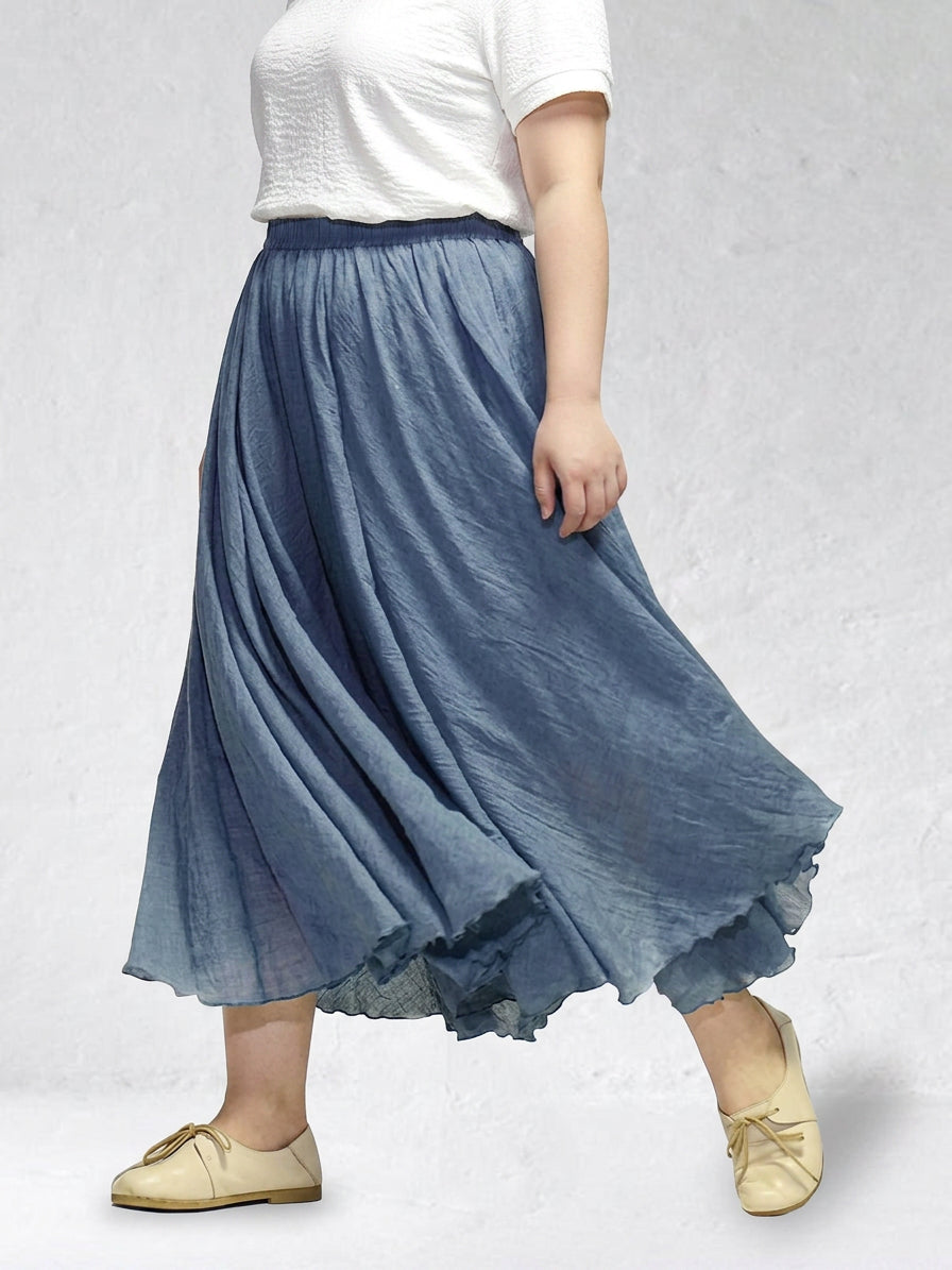 Briar pearl skirt - Effortless movement
