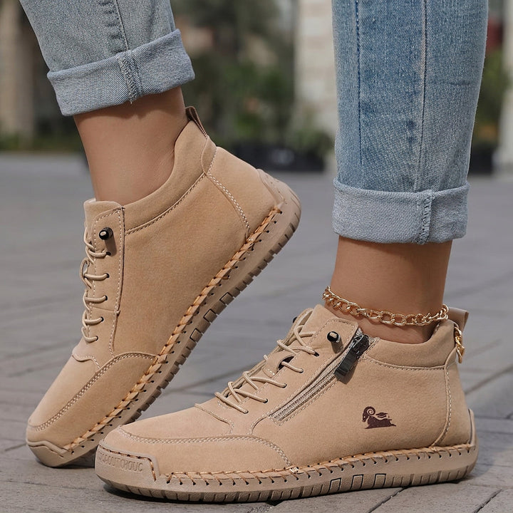 Elke | Therapeutic Comfort Trainers