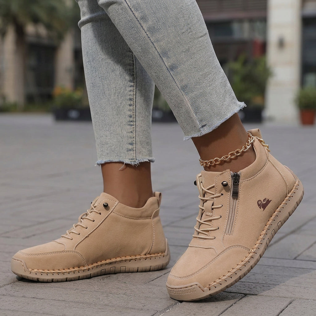 Galina | Therapeutic Comfort Trainers