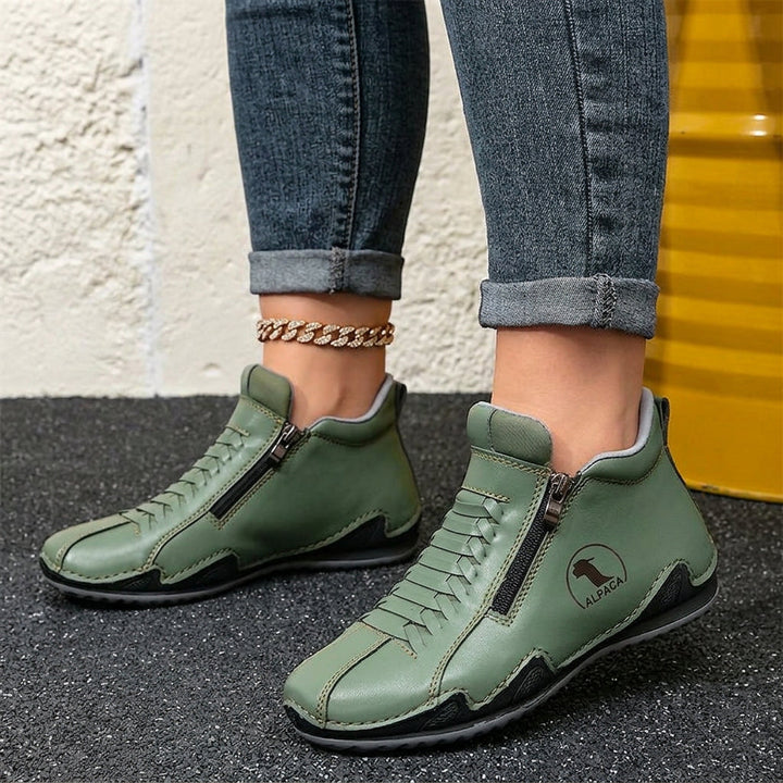 Sabine – Absolute Comfort, in All Weather