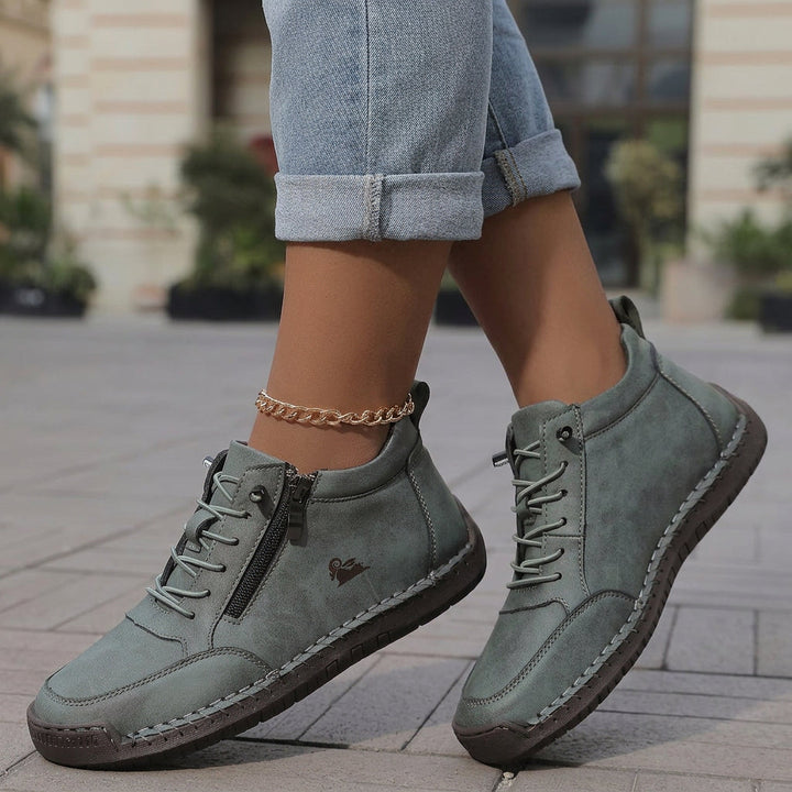 Galina | Therapeutic Comfort Trainers