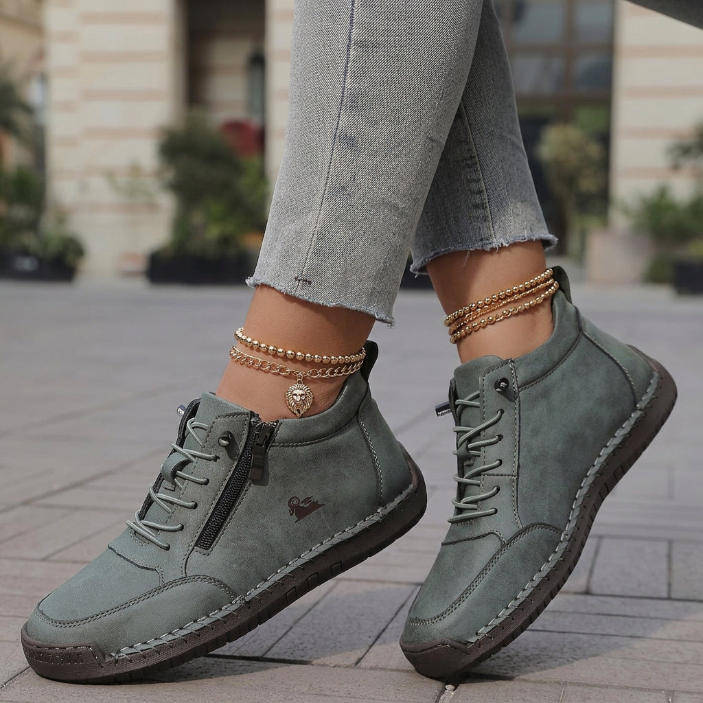 Galina | Therapeutic Comfort Trainers