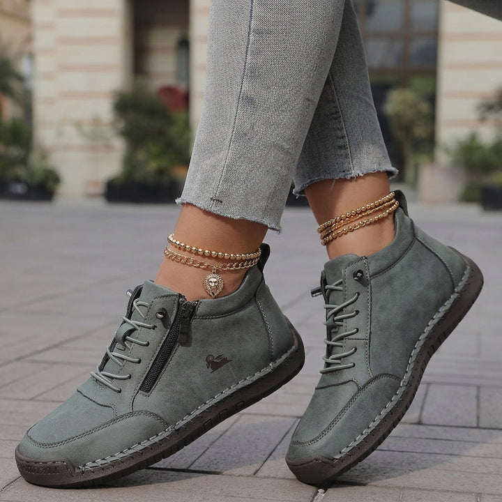 Galina | Therapeutic Comfort Trainers
