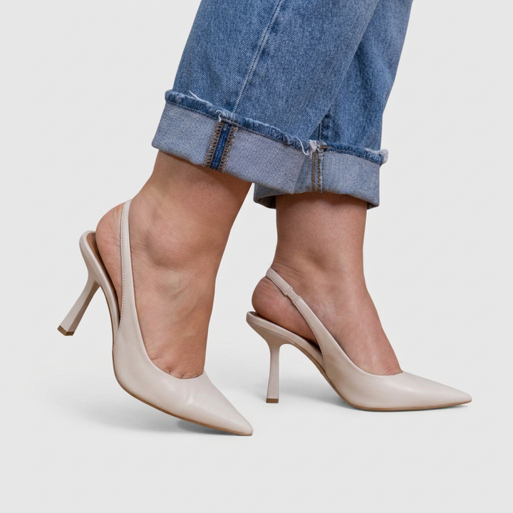 Vesper - Elegant Orthopaedic Pumps