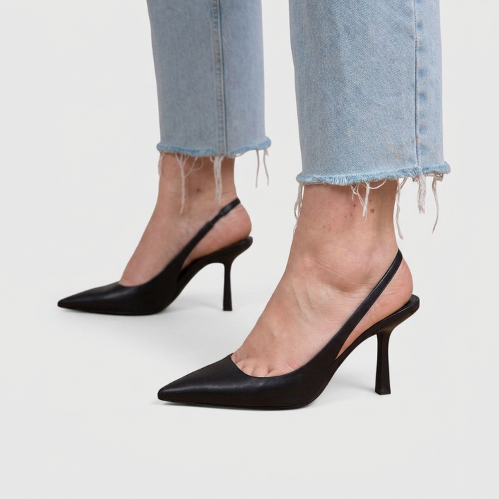 Vesper - Elegant Orthopaedic Pumps