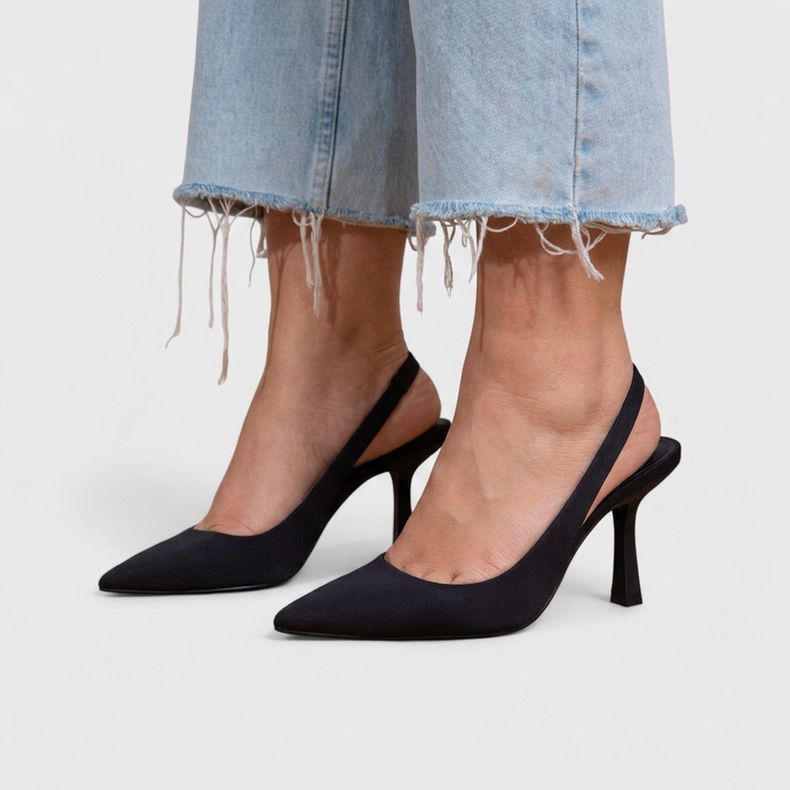 Vesper - Elegant Orthopaedic Pumps