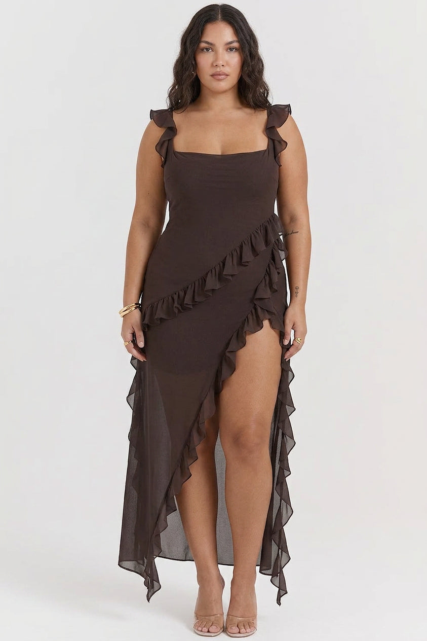 Isabeau Maxi Dress