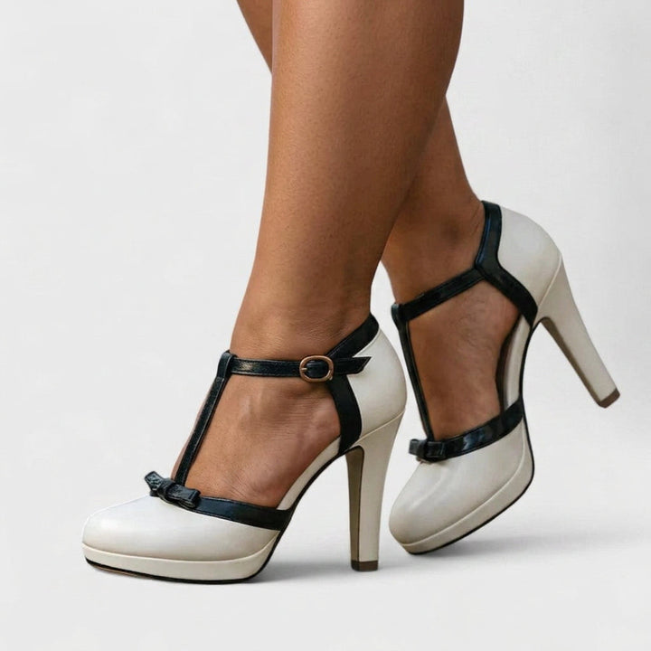 Mali - Elegant Heels