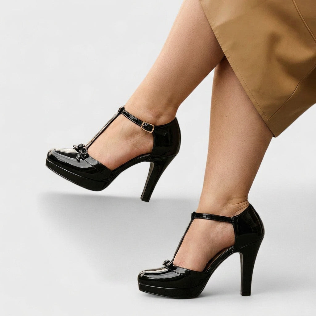 Mali - Elegant Heels