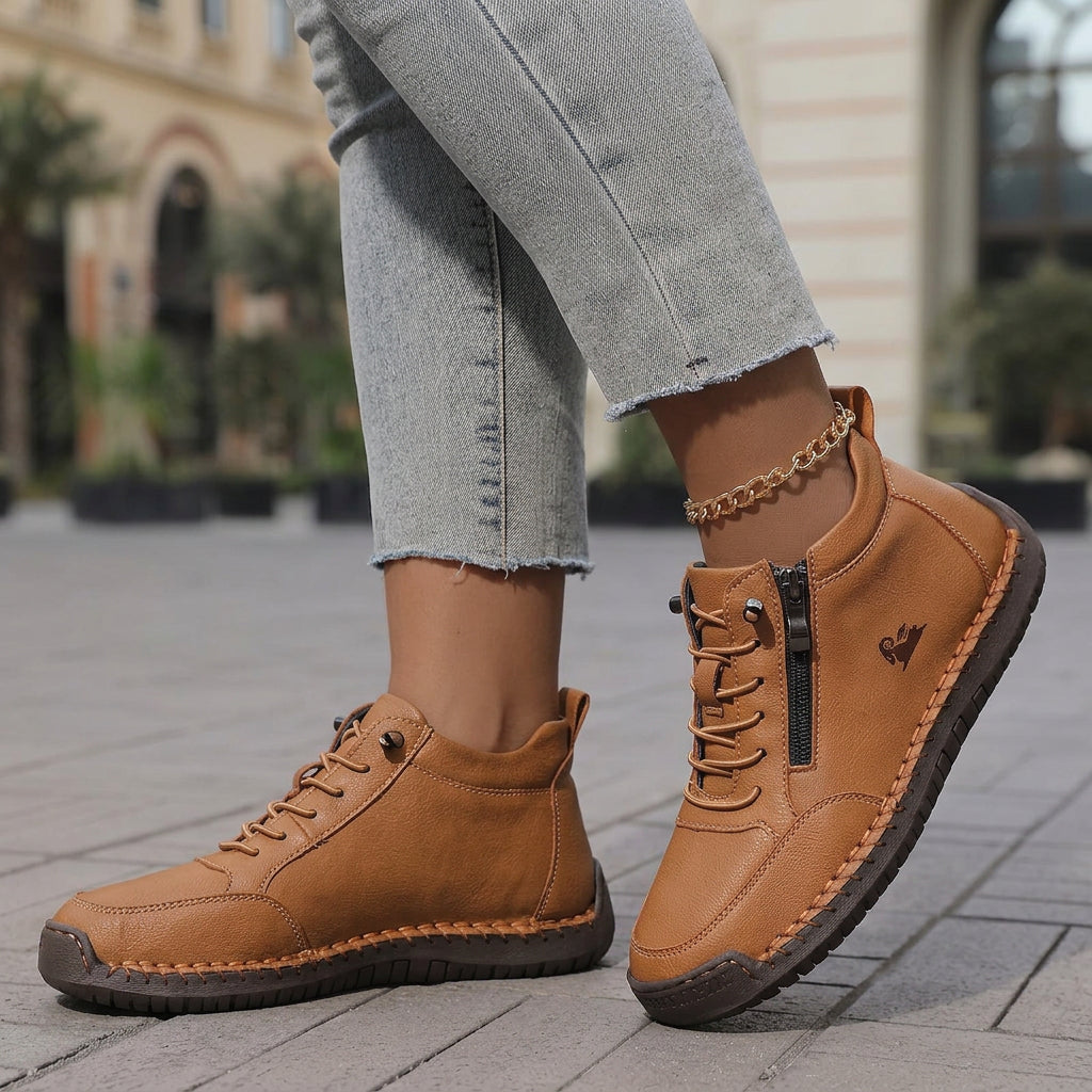 Elke | Therapeutic Comfort Trainers