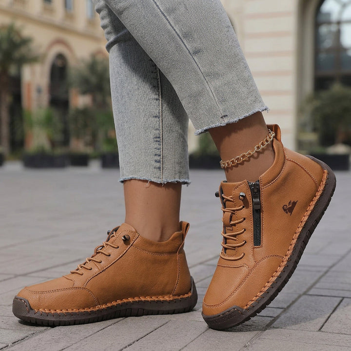 Elke | Therapeutic Comfort Trainers