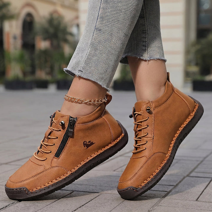 Galina | Therapeutic Comfort Trainers