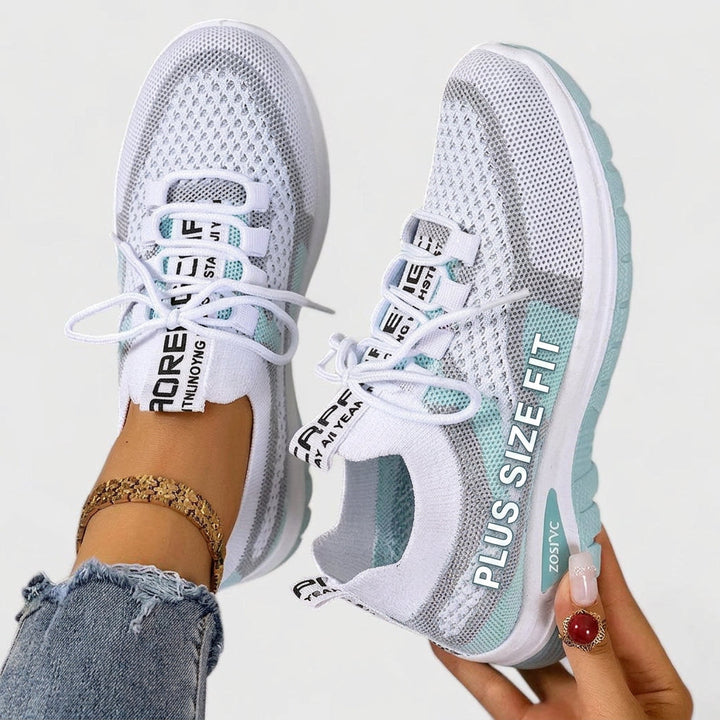 Delphine | Orthopaedic Trainers