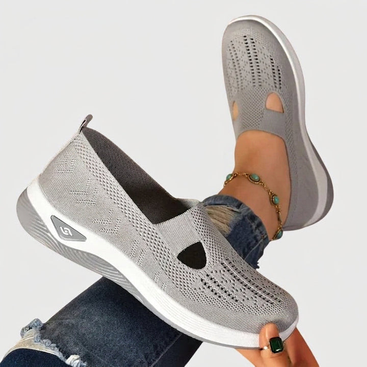 Galina | Orthopaedic Walking Shoes