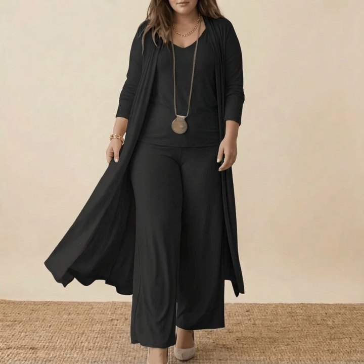 Oona Elegant 3-Piece Set