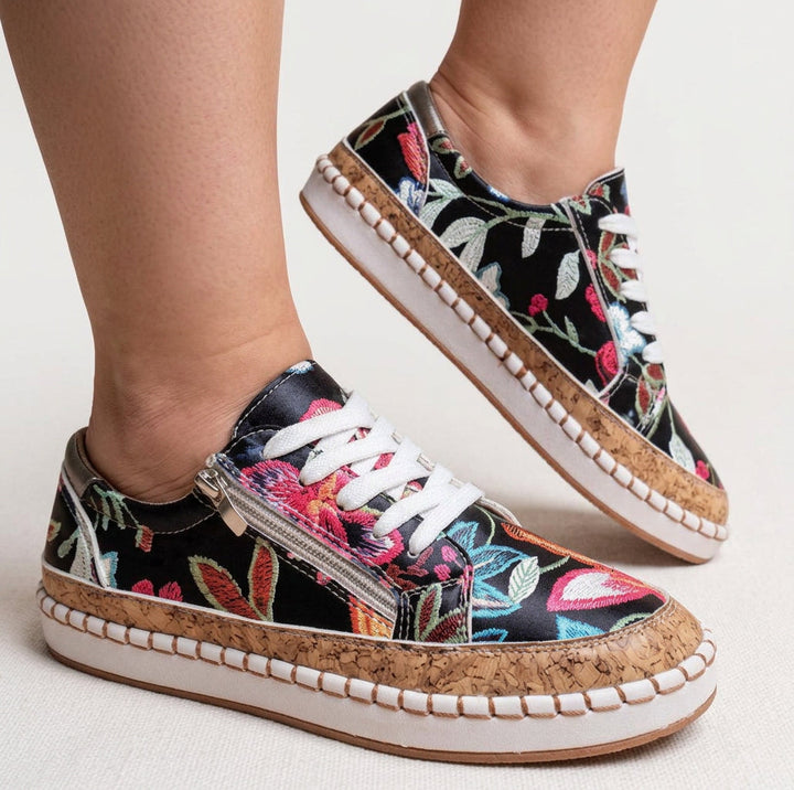 Nerissa | Orthopaedic Shoes