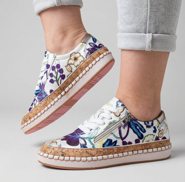 Nerissa | Orthopaedic Shoes