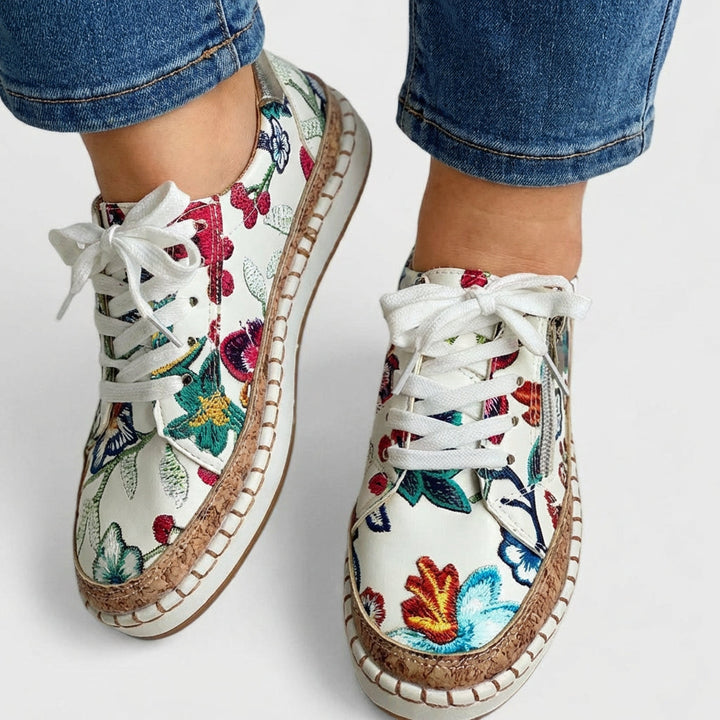 Nerissa | Orthopaedic Shoes