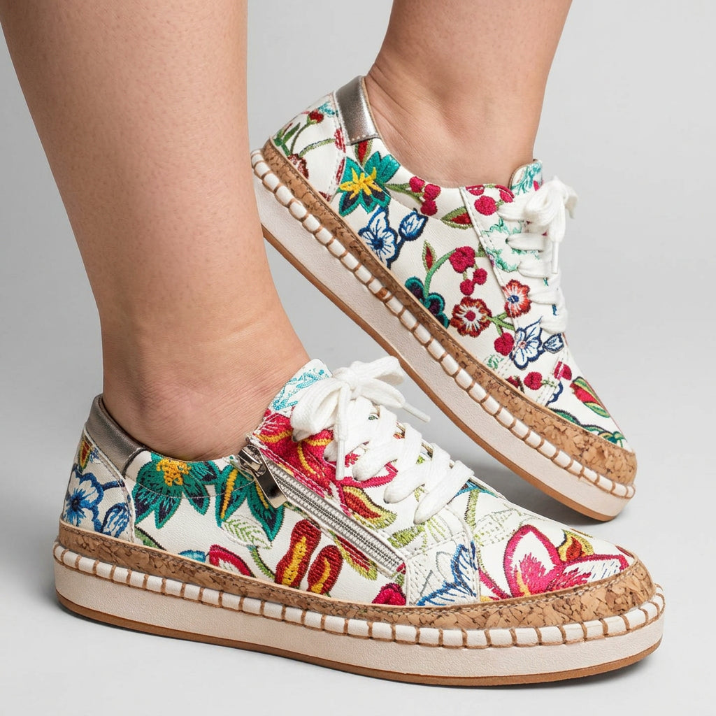 Nerissa | Orthopaedic Shoes