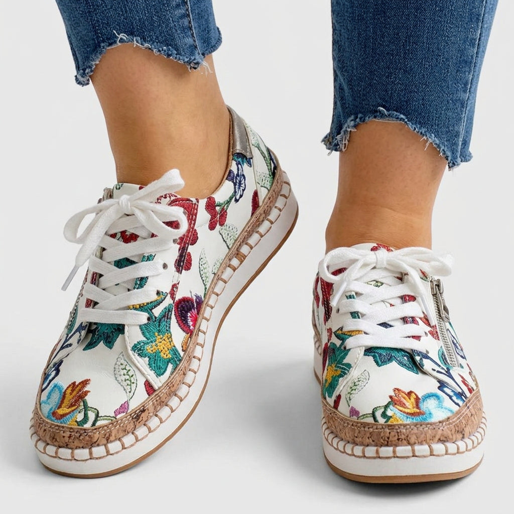 Nerissa | Orthopaedic Shoes