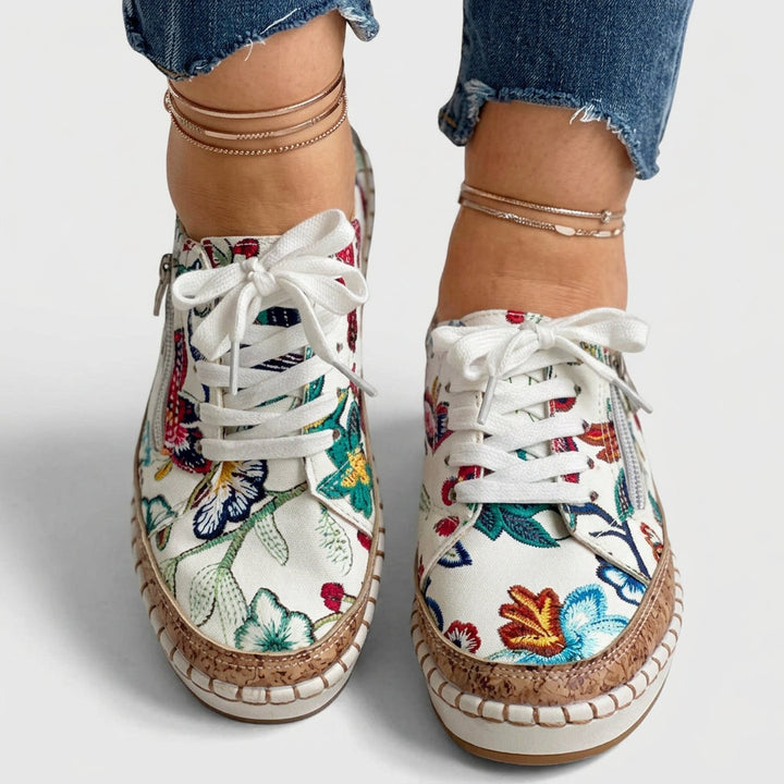 Nerissa | Orthopaedic Shoes