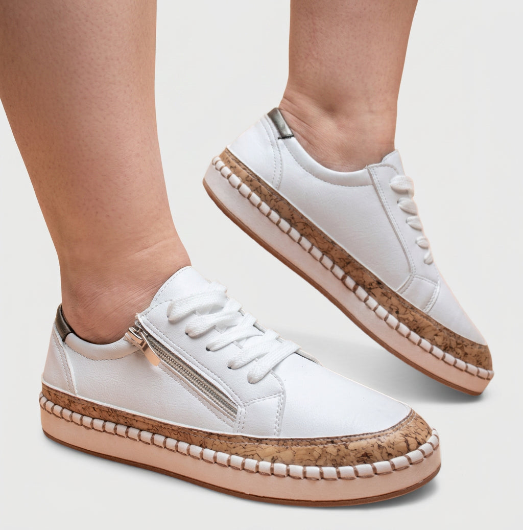 Nerissa | Orthopaedic Shoes
