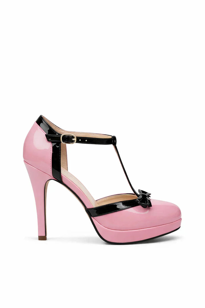 Mali - Elegant Heels