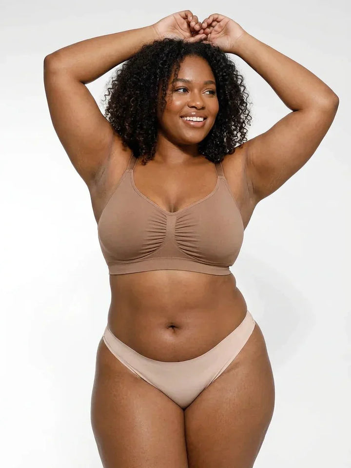 Tamsin Wireless Bra