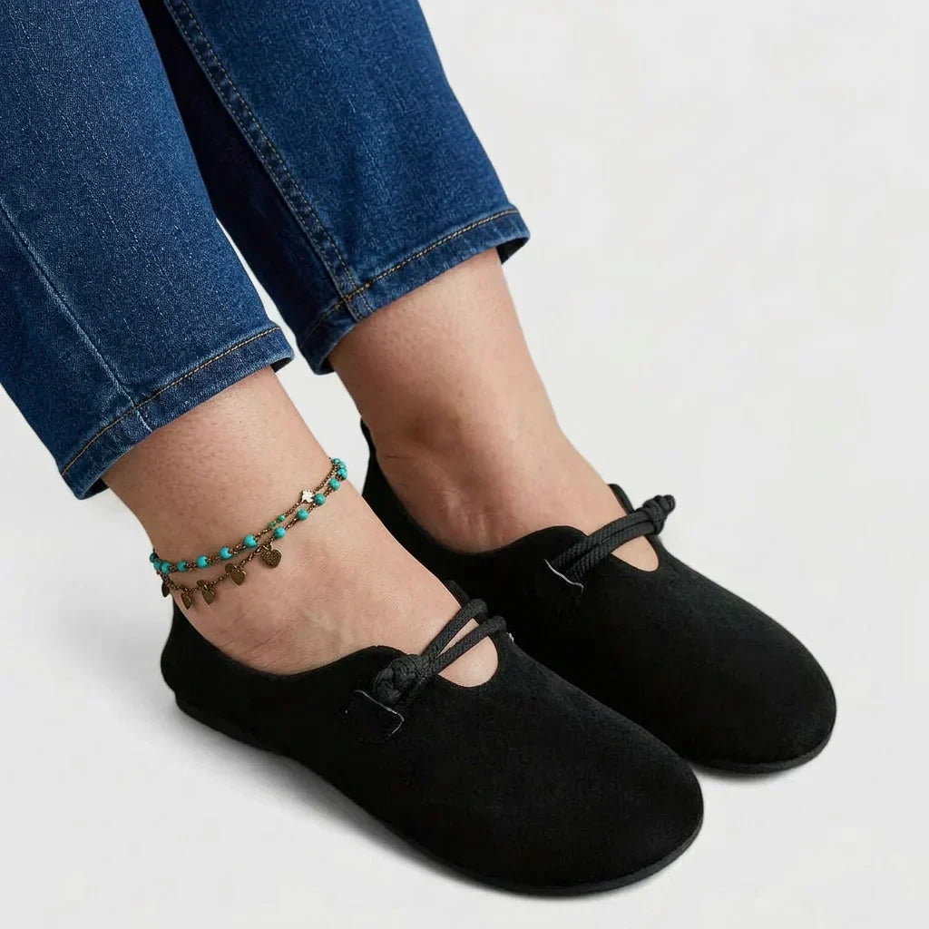 Livia | Orthopaedic Loafers
