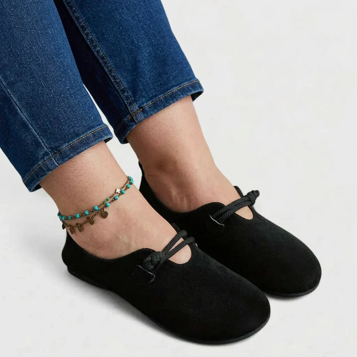 Livia | Orthopaedic Loafers