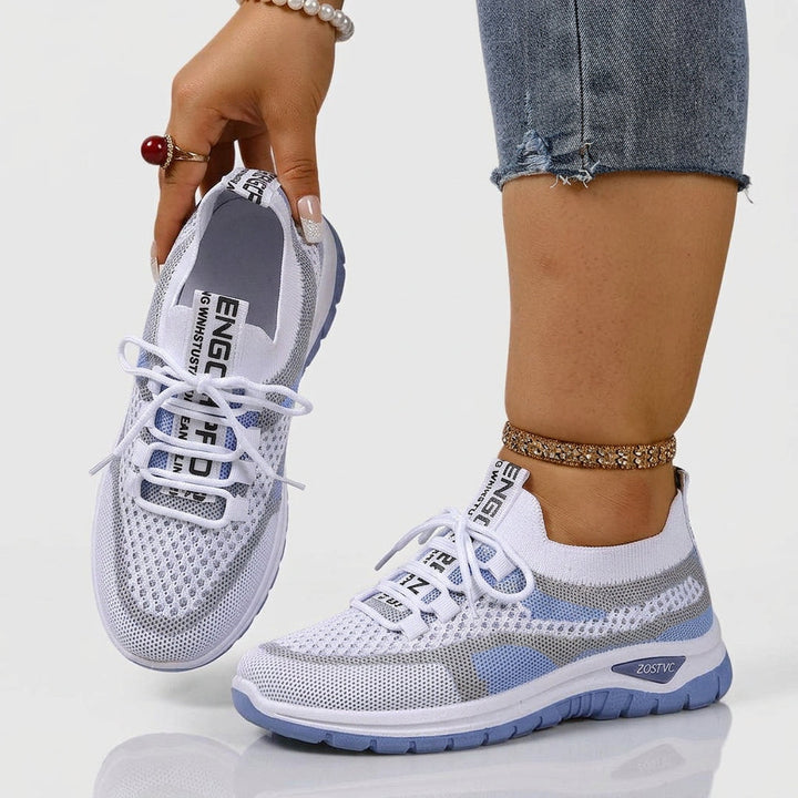 Delphine | Orthopaedic Trainers
