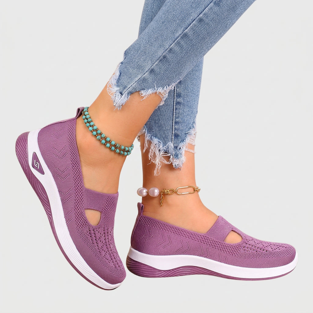 Galina | Orthopaedic Walking Shoes