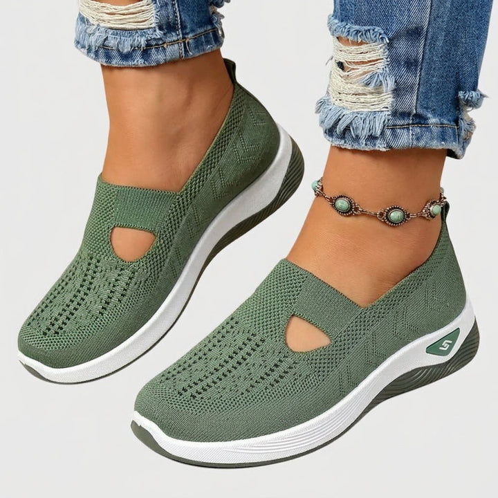 Galina | Orthopaedic Walking Shoes