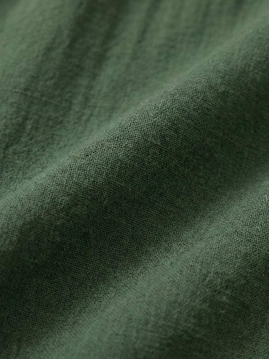 Yvaine - Capped-sleeve Midi Dress