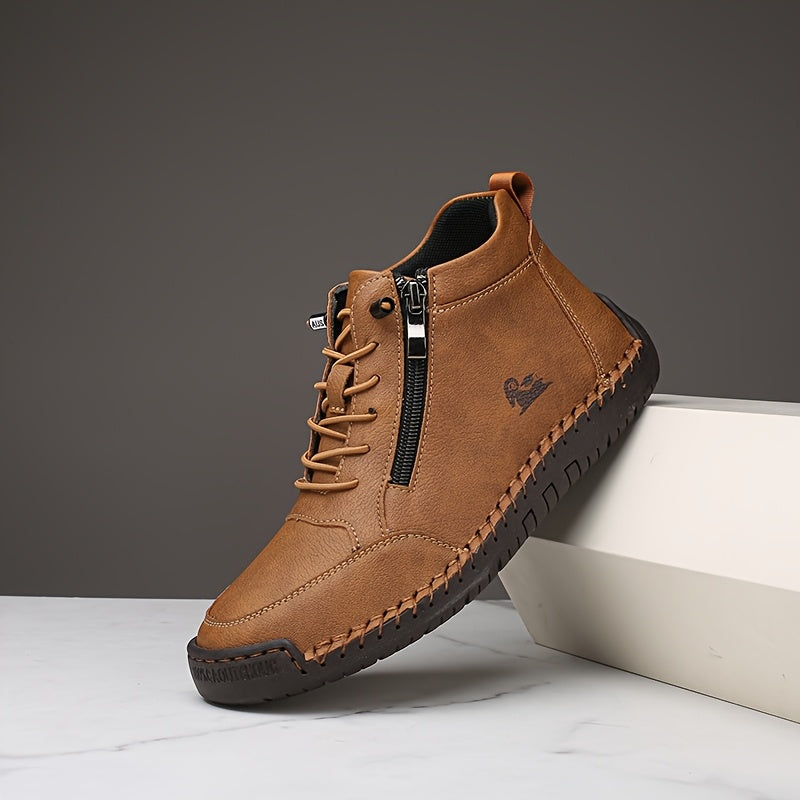 Liora - Urban Comfort Shoes