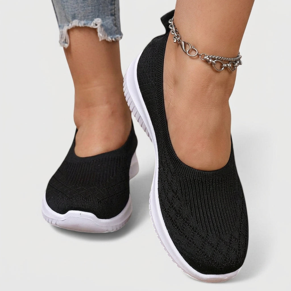 Pia | Orthopaedic Slip-Ons