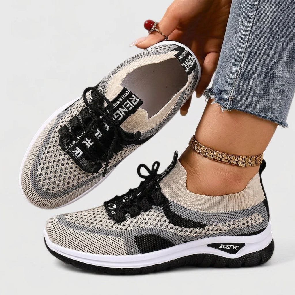 Delphine | Orthopaedic Trainers