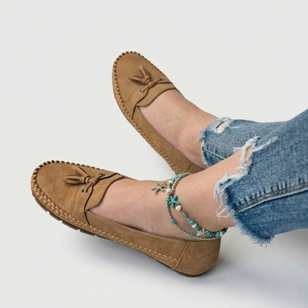 Vera | Comfortable Loafers