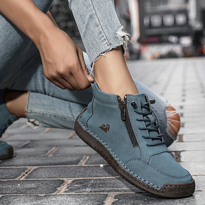 Liora - Urban Comfort Shoes