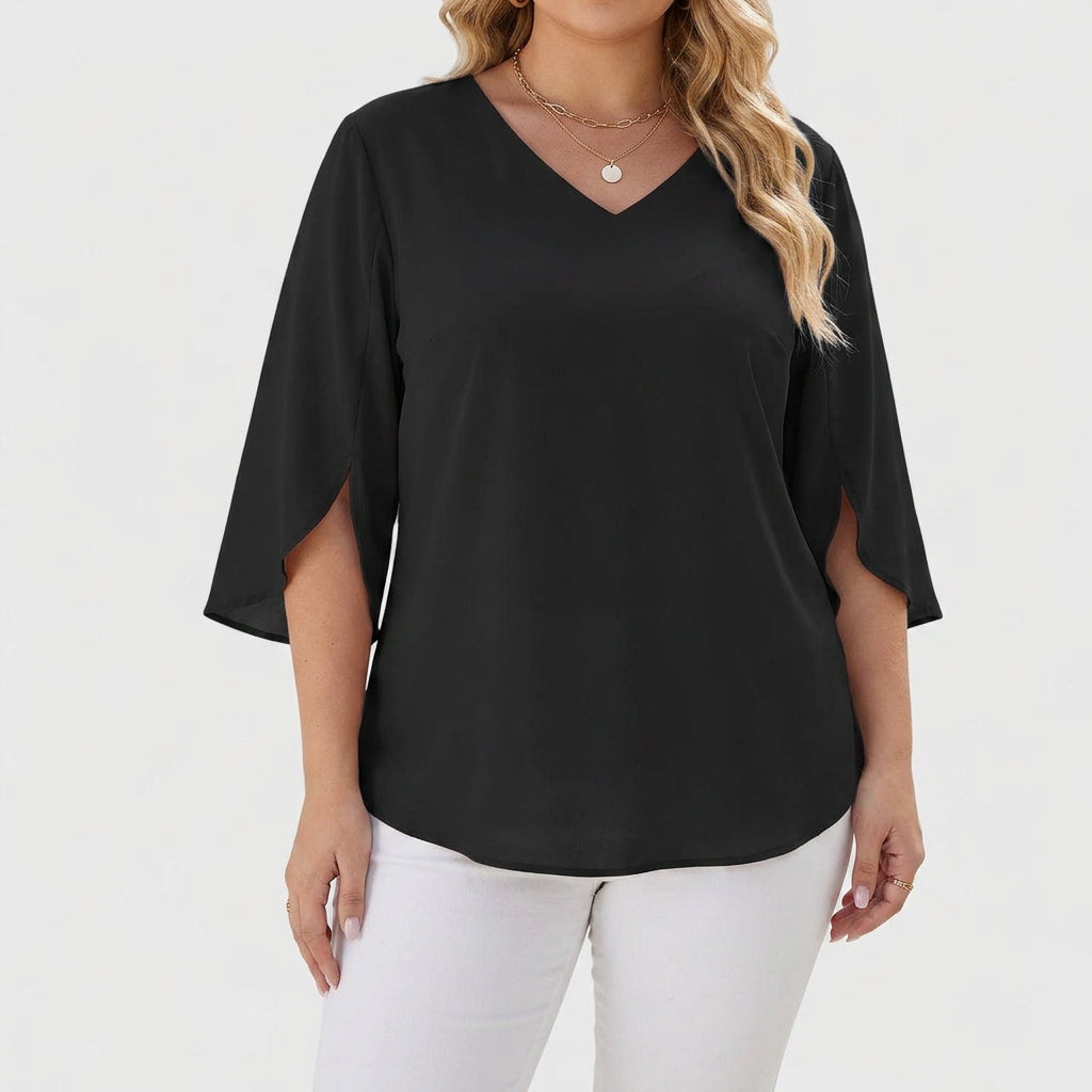 Priya | Elegant Blouse
