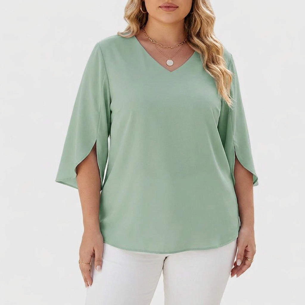 Priya | Elegant Blouse