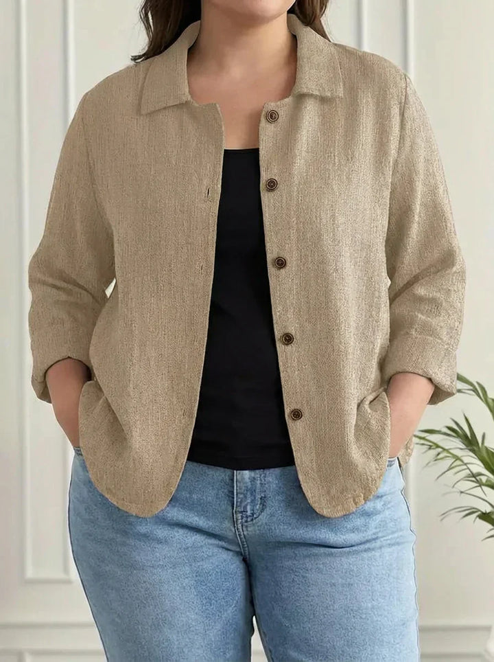 Sigrid | Classic Light Top