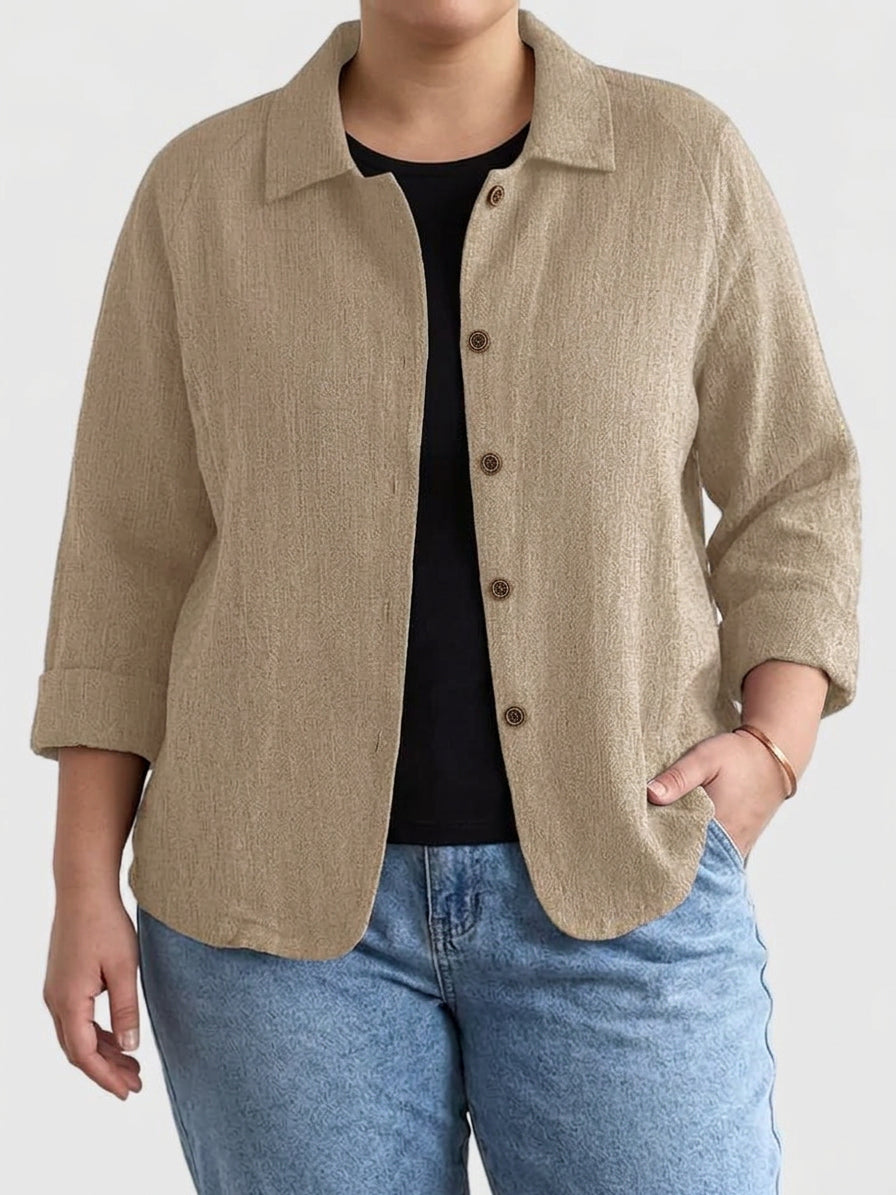 Kit | Elegant Top