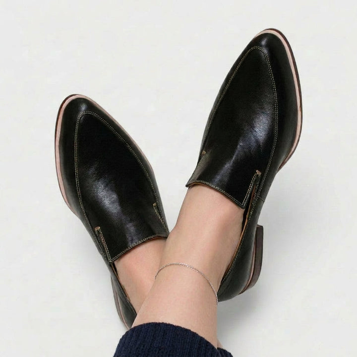 Laisa | Orthopaedic Loafers