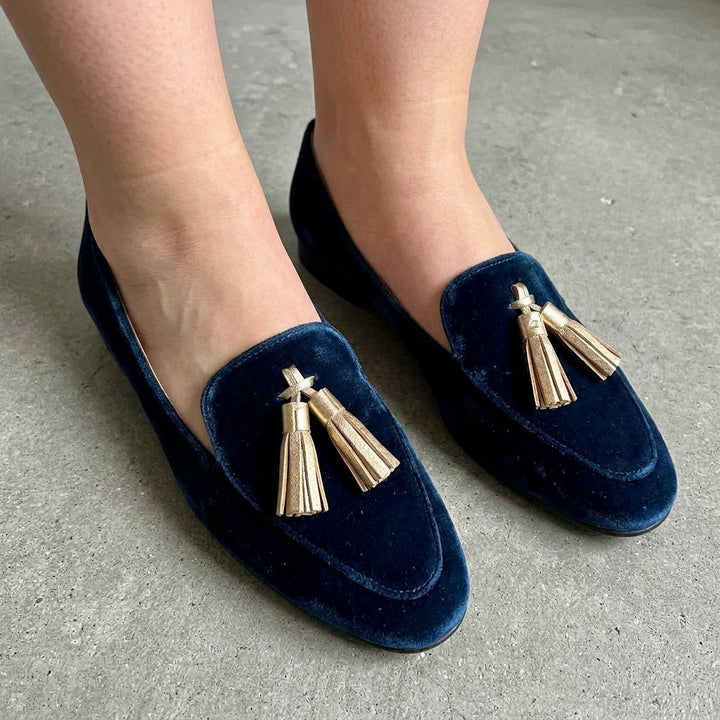 Faye | Elegant Loafers