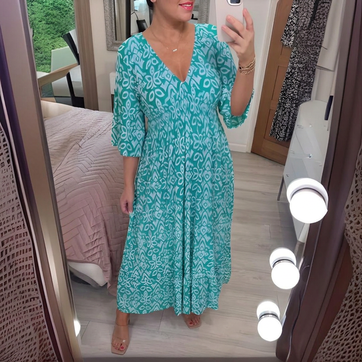 Gwendolyn | Maxi Dress