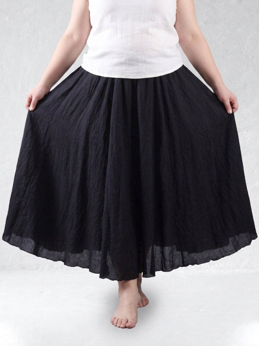 The Eva Brise Skirt