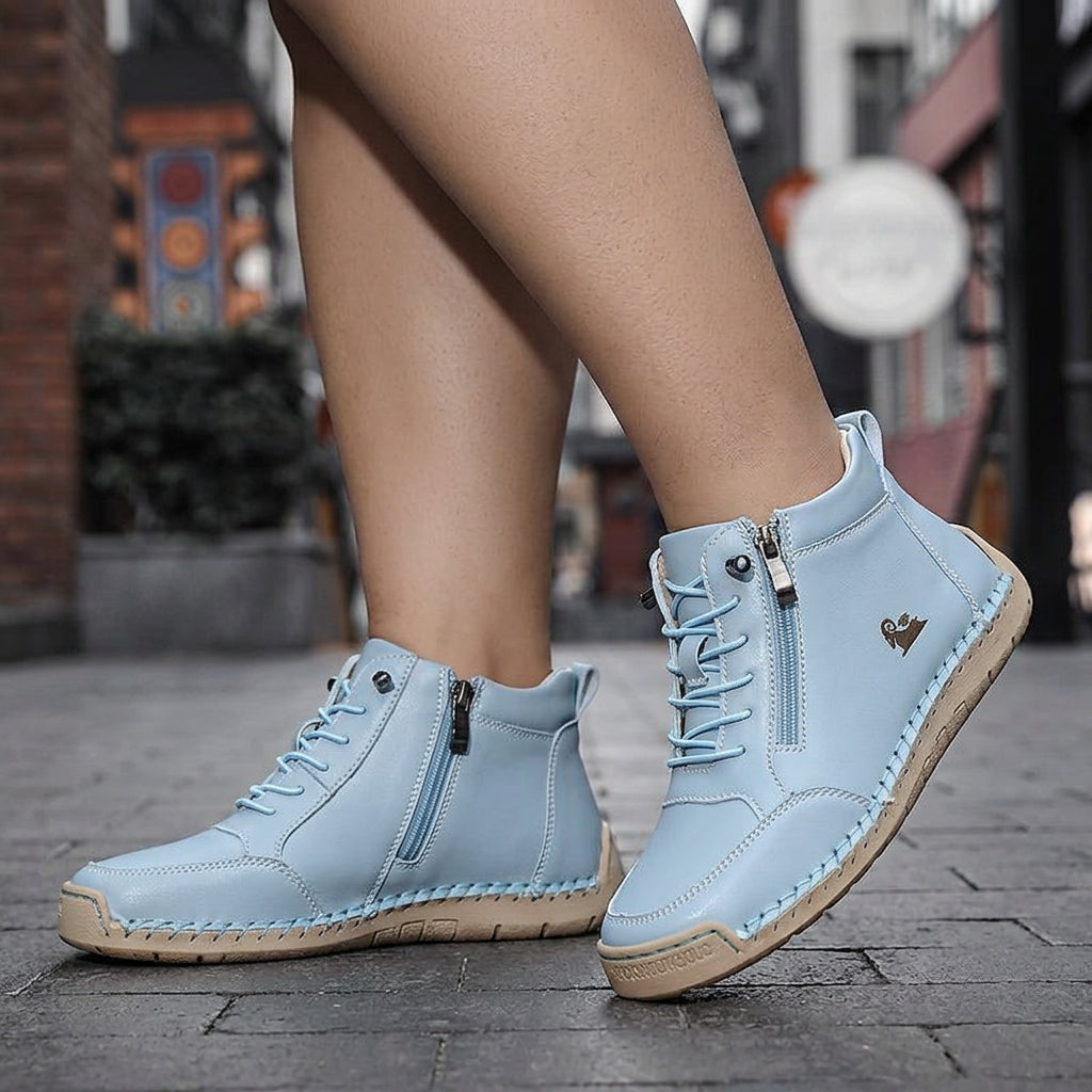 Liora - Urban Comfort Shoes